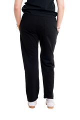 Pantalón negro CUOTTI COMPANY