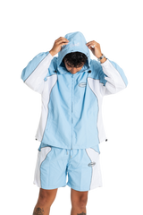 Conjunto SkyNight Azul