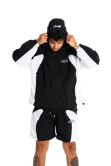 Conjunto SkyNight Negro