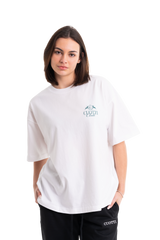 Camiseta blanca CUOTTI CLUB