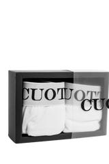 Calzoncillos blancos CUOTTI