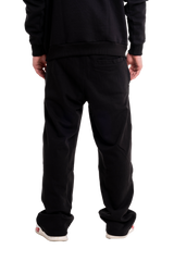 Pantalón negro CUOTTI Spanish Luxury