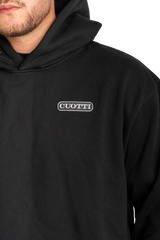 CUOTTI Distressed Black Set