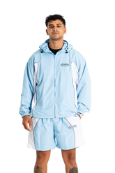 Conjunto SkyNight Azul