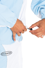 Conjunto SkyNight Azul