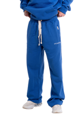 Pantalón azul CUOTTI Spanish Luxury