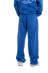 Pantalón azul CUOTTI Spanish Luxury