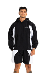 Conjunto SkyNight Negro