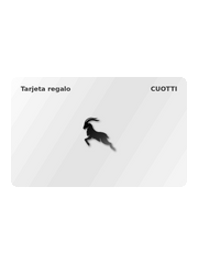 Tarjeta de regalo