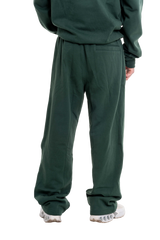Pantalón verde CUOTTI Spanish Luxury