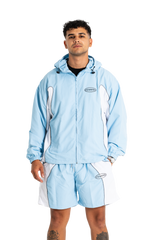 Conjunto SkyNight Azul