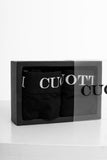 Calzoncillos negros CUOTTI